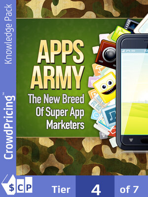cover image of Apps Army